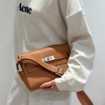 에르메스 HERMES 켈리 메신저백 25cm