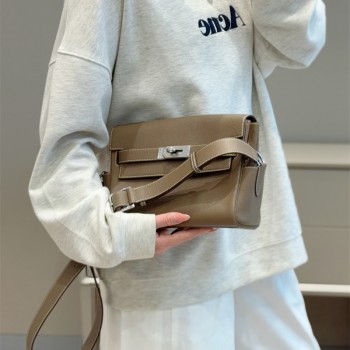 에르메스 HERMES 켈리 메신저백 25cm