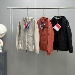 몽클레어 MONCLER 바람막이  여성용