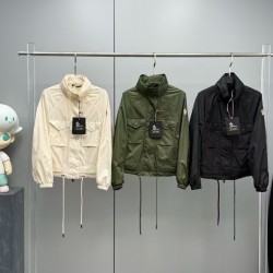 몽클레어 MONCLER 바람막이 여성용