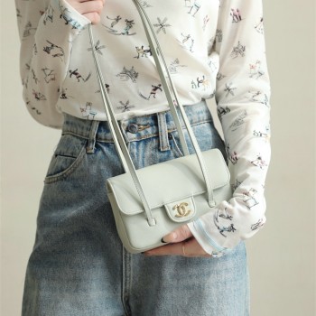 샤넬 제니백 프레피 코코백 미니 AP5068