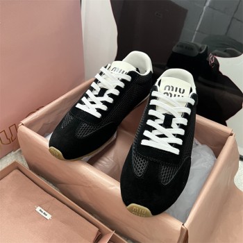 미우미우 스니커즈 운동화