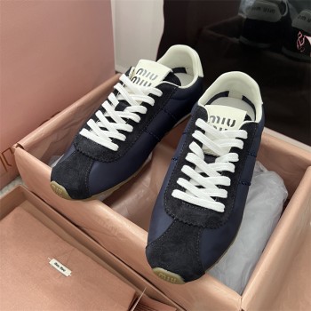 미우미우 스니커즈 운동화