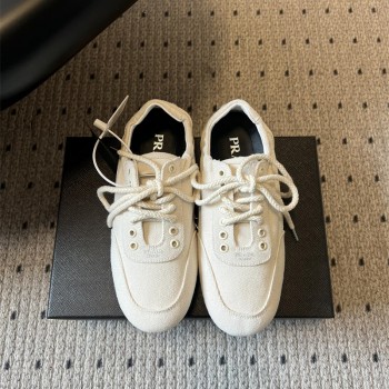 프라다 스니커즈 운동화