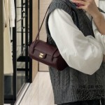 샤넬 스몰 볼링백 AS6143