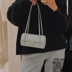 샤넬 스몰 볼링백 AS6143