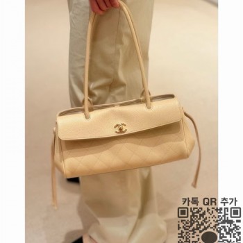 샤넬 신상 스몰 쇼핑백 토트백 AS6288