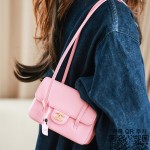 샤넬 제니백 프레피 코코백 스몰