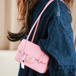 샤넬 제니백 프레피 코코백 스몰