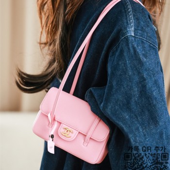 샤넬 제니백 프레피 코코백 스몰