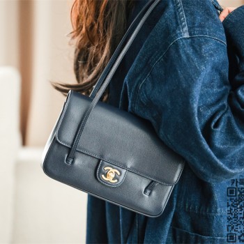 샤넬 제니백 프레피 코코백 스몰