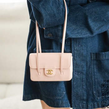 샤넬 제니백 프레피 코코백 미니 AP5068