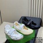 보테가베네타 슈즈