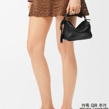 로에베 LOEWE 11020 18CM 퍼즐미니백