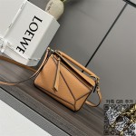 로에베 LOEWE 11020 18CM 퍼즐미니백