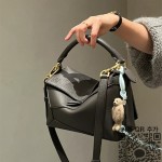 로에베 LOEWE 24CM 퍼즐백 062324
