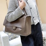 샤넬26SS 맥스 플랩백 AS6233