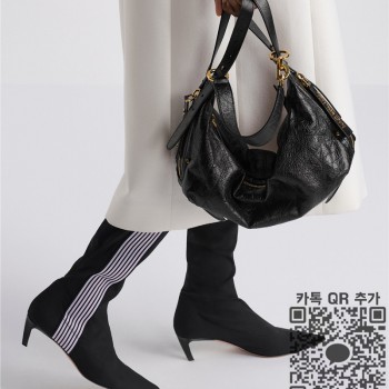 디올 디저니 미디엄 호보백