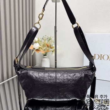 디올 디저니 스몰 호보백