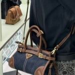 프라다 여성 보니 미니 1BA486