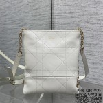 디올 신상 트리아논 Trianon 체인백 호보백 스몰