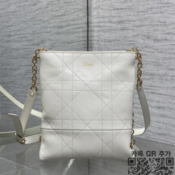 디올 신상 트리아논 Trianon 체인백 호보백 스몰