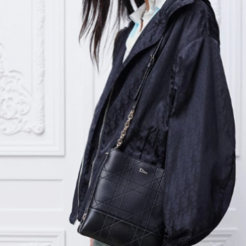 디올 신상 트리아논 Trianon 체인백 호보백 스몰