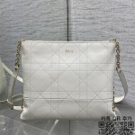 디올 신상 트리아논 Trianon 체인백 호보백 미디움