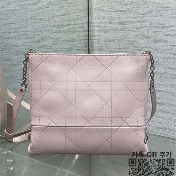 디올 신상 트리아논 Trianon 체인백 호보백 미디움