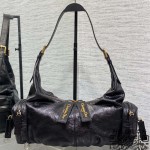 디올 신상 그랑 투어 미디엄 숄더백
