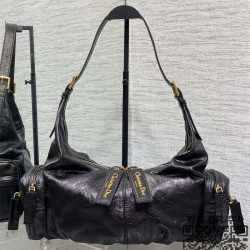 디올 신상 그랑 투어 미디엄 숄더백