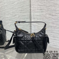 디올 디드림 미니 호보백