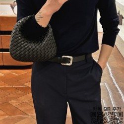 보테가베네타 미니 인트레차토 숄더백 867031