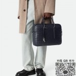 보테가베네타 남성 겟어웨이 라지 브리프케이스 766361