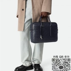 보테가베네타 남성 겟어웨이 라지 브리프케이스 766361