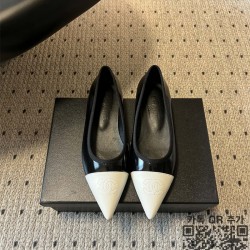 샤넬 구두 슈즈