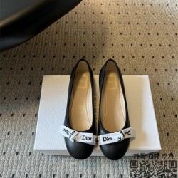 디올 슈즈 구두