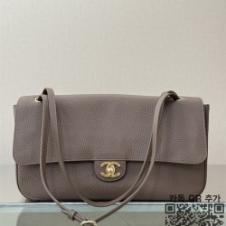 샤넬26SS 라지 플랩백 AS6231