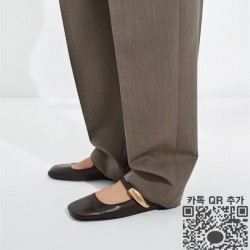 보테가베네타 구두 슈즈