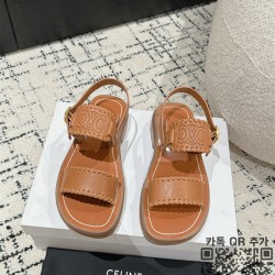 셀린느 샌들