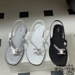 셀린느 샌들