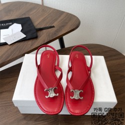 셀린느 샌들