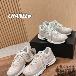 샤넬 스니커즈 운동화 신발