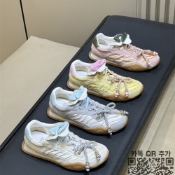 펜디 스니커즈 운동화 신발