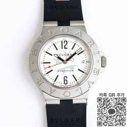 불가리 BVLGARI 시계 40mm