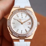 바쉐론콘스탄틴  시계 쿼츠 33mm