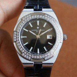 바쉐론콘스탄틴  시계 쿼츠 33mm