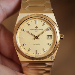 바쉐론콘스탄틴  시계  37mm