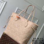 루이비통 네버풀 토트백 MM M45686 M29486