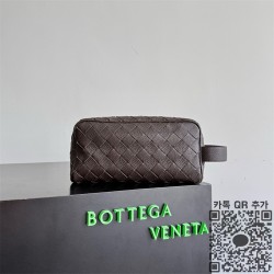 보테가베네타 BV 인트레치아 파우치백 729295